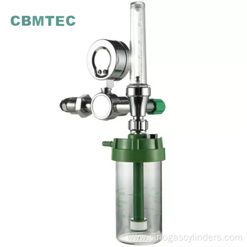 High Quality Float-type Oxygen Regulators YR-87 Series